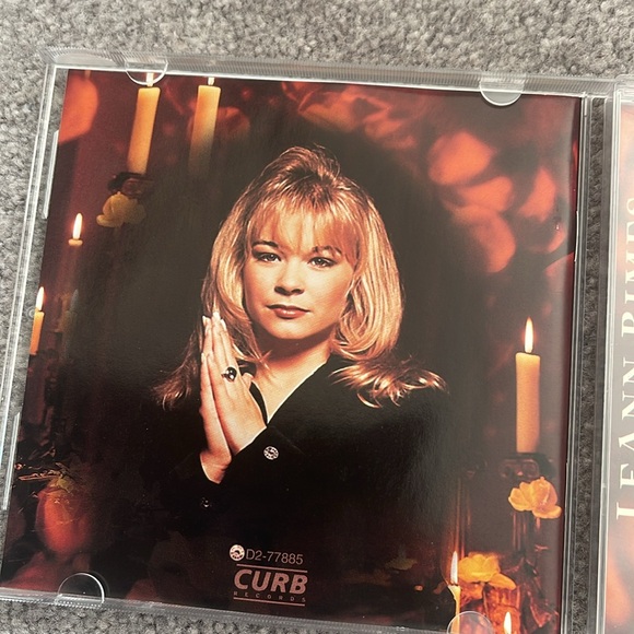 Leann rimes you light up my life CD - Picture 4 of 5